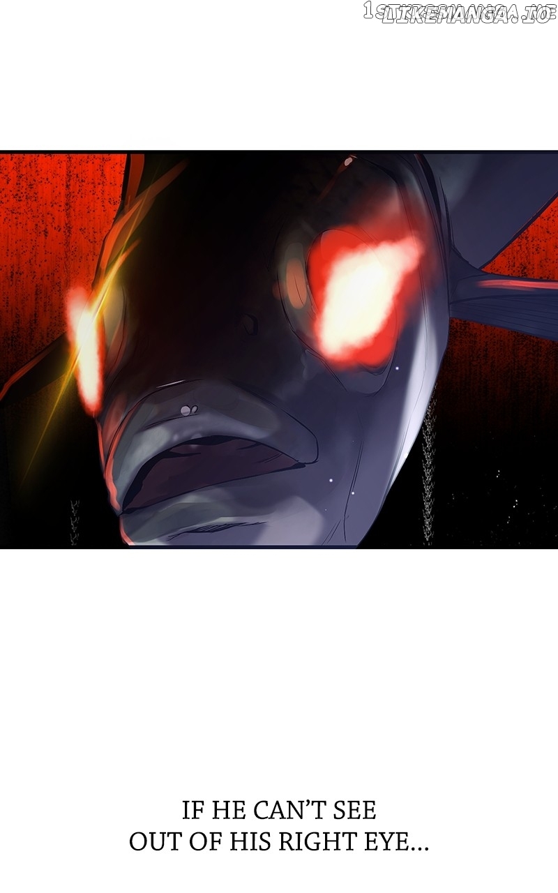 Reincarnated As a Fish Chapter 32 - page 55